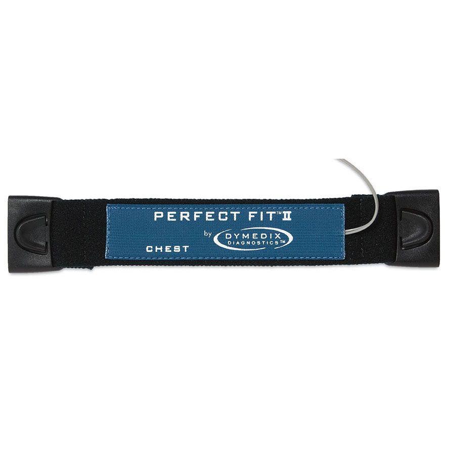 Dymedix PerfectFit 2 Effort Belt Chest Sensor - Adult