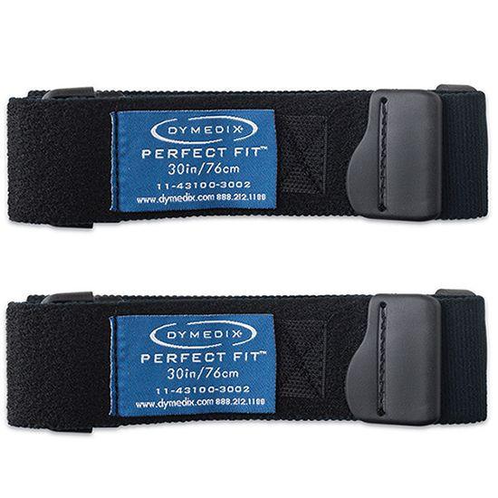 Dymedix PerfectFit Effort Belt Strap (2/Pack)