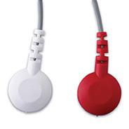 Dymedix Dual Snap Lead Wires