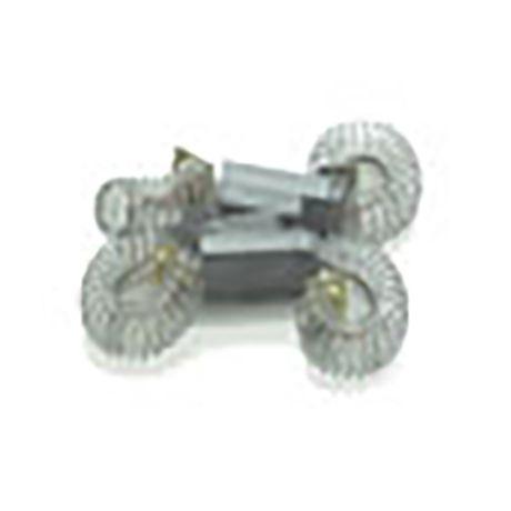 SteriVac Motor Replacement Brush Set