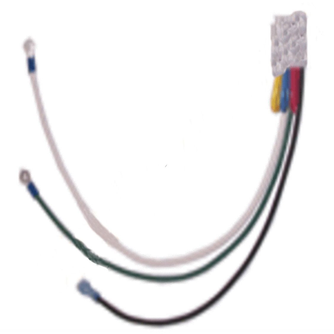 COX RapidHeat Wire Harness