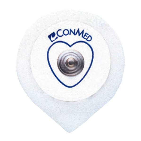 ConMed Suretrace Foam ECG Electrode