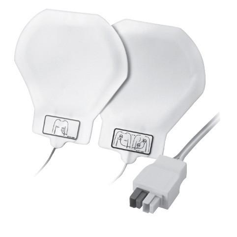 ConMed R2 Multifunction Electrode with Universal/Anderson Connector