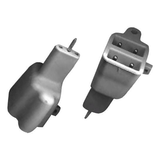 ConMed Dispersive Electrode Adapter