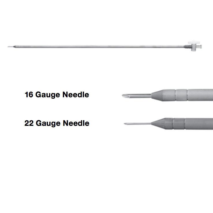 ConMed Irrigation/Aspiration Needle (5/Case)