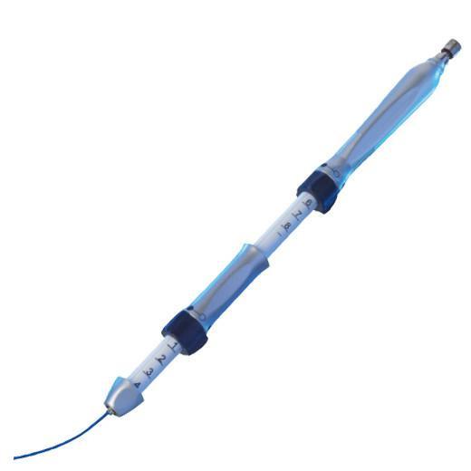 ConMed ClearView FNA Endoscopic Ultrasound Aspiration Needle (5/Case)