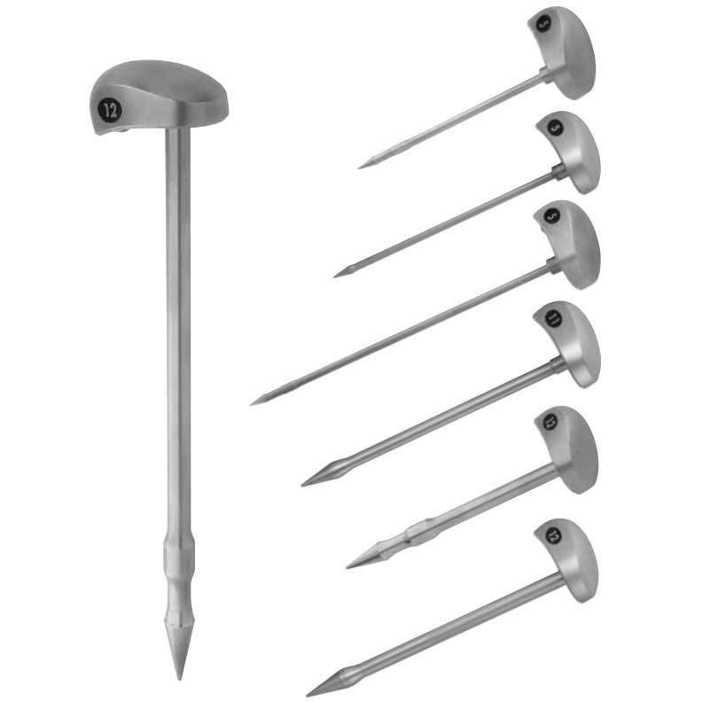 ConMed OnePort Reusable Dilating Obturator