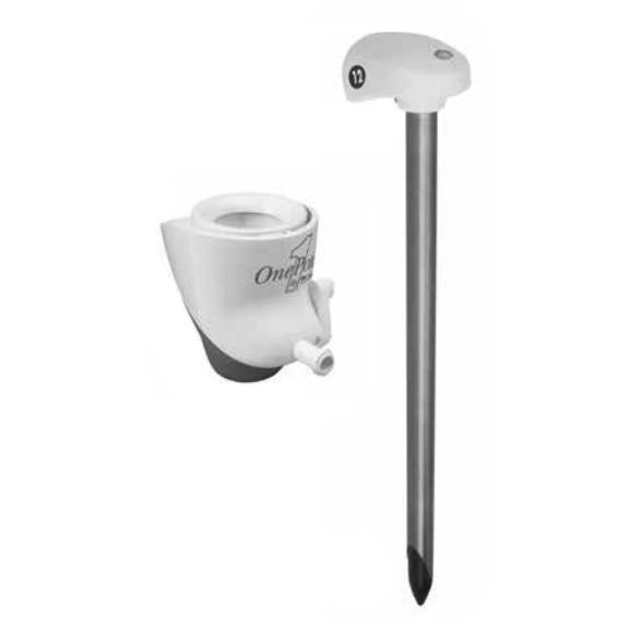 ConMed OnePort Disposable Obturator and Seal Set (6/Case)