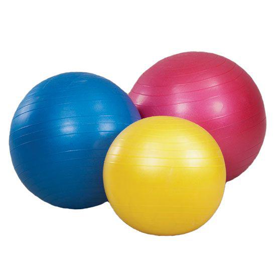 Clinton Heavy Duty Exercise Ball