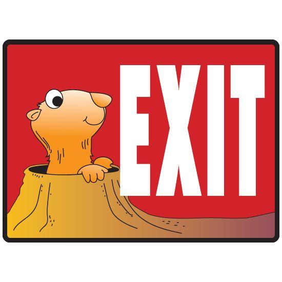 Clinton Pediatric Office Signs
