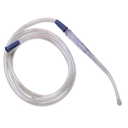 ConMed Connector Tubing with Plastic Molded Female Connector