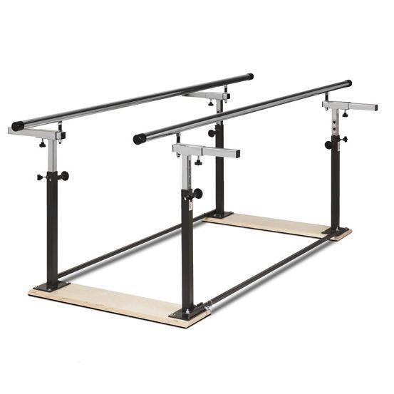 Clinton Folding Parallel Bars