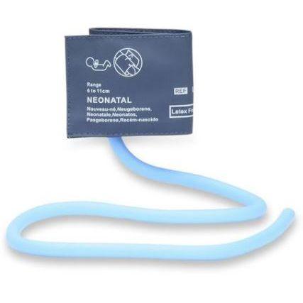 Cables and Sensors Reusable NIBP Cuff - Neonate