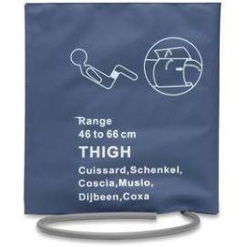 Cables and Sensors Reusable NIBP Cuff - Thigh