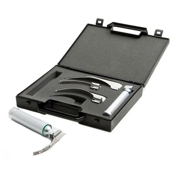 ADC Carry Case for Satin Fiber Optic Laryngoscope Set