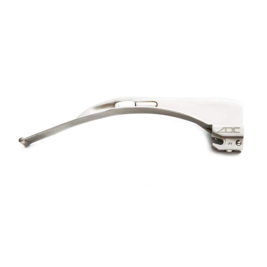 ADC Satin Macintosh Blade