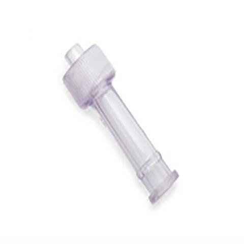 Salter Labs Extension - Female Luer Lok to Male Luer Lok (25/Case)