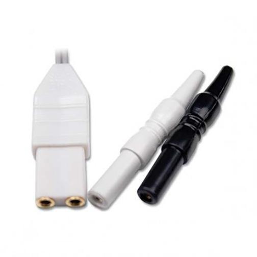 Salter Labs PneumoTherm 5' Reusable Adapter Cable Kevlar
