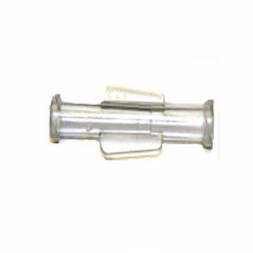 Salter Labs Adapter - Female Luer Lok to Female Luer Lok (25/Case)
