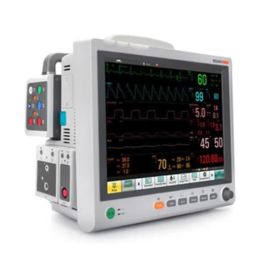 Edan elite Series V6 Modular Patient Monitor