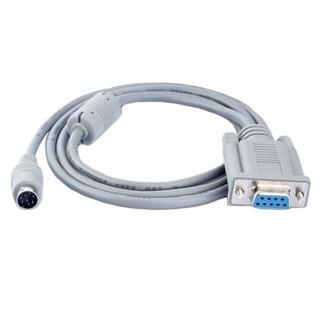 Edan RS232 Cable for SE-1010 PC Based ECG