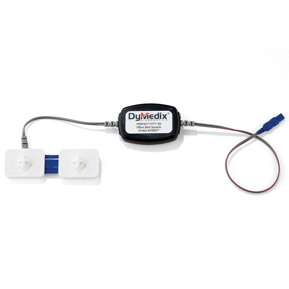 Dymedix PerfectFit 3D Effort Belt Chest Sensor - Embla N7000