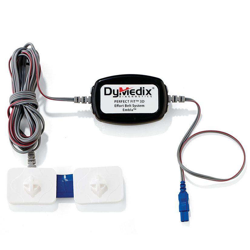 Dymedix PerfectFit 3D Effort Belt Chest Sensor - Embla