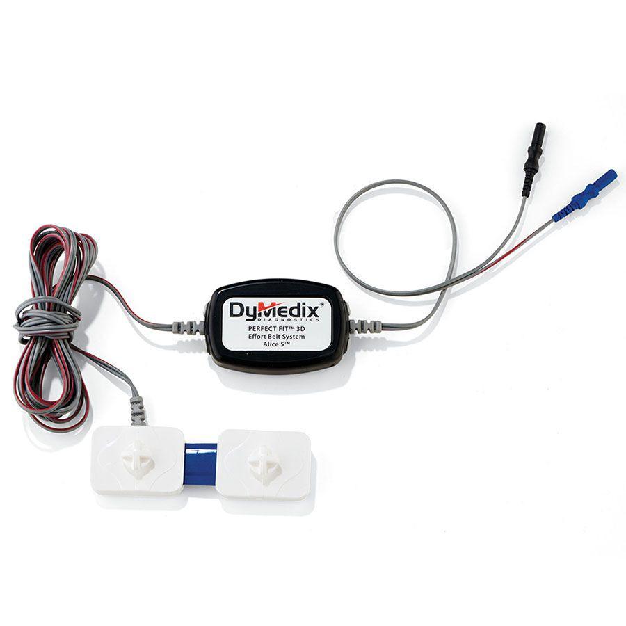 Dymedix PerfectFit 3D Effort Belt Chest Sensor - Alice 5