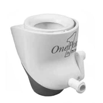 ConMed OnePort Universal Seal Body (6/Case)