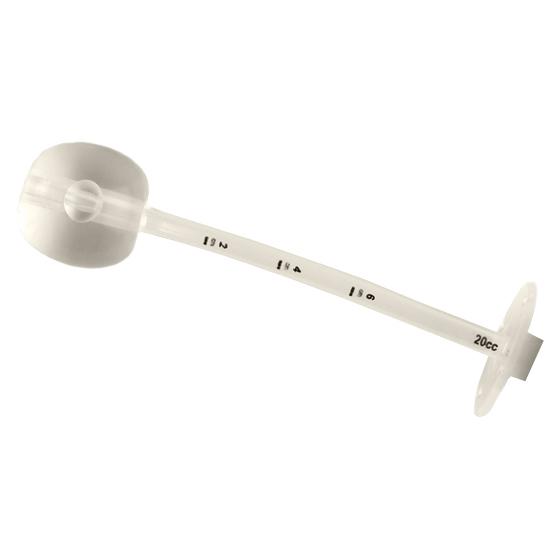 ConMed EnTake Tri-Funnel Replacement G-Tube (5/Box)