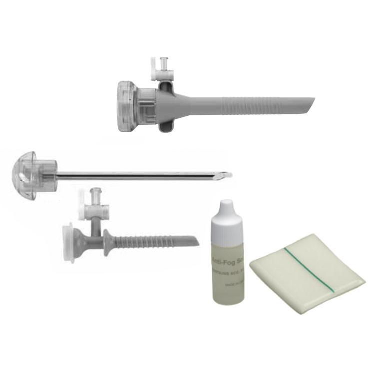 ConMed Gold Series Trocar and Cannula Procedure Kit (6/Box)