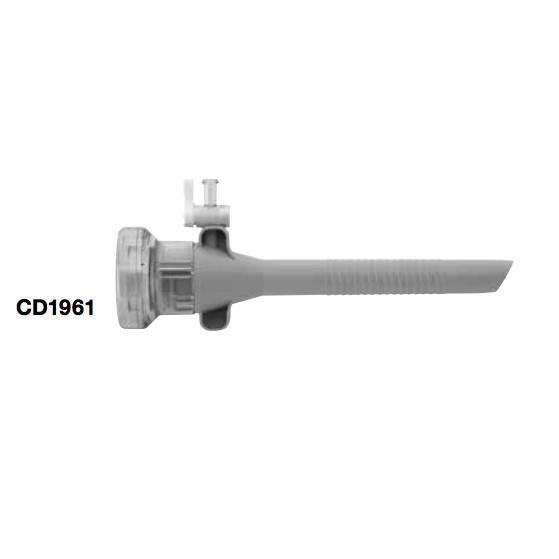 ConMed Cannula with Stopcock (10/Case)