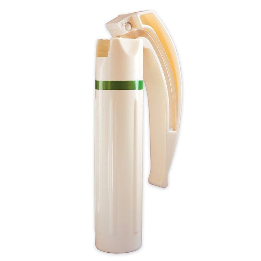 ADC Satin Disposable Laryngoscope Handle (20/Pack)