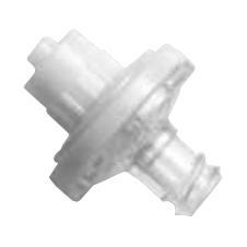 SleepSense Female to Female Luer Lock Adapter (5/pack)