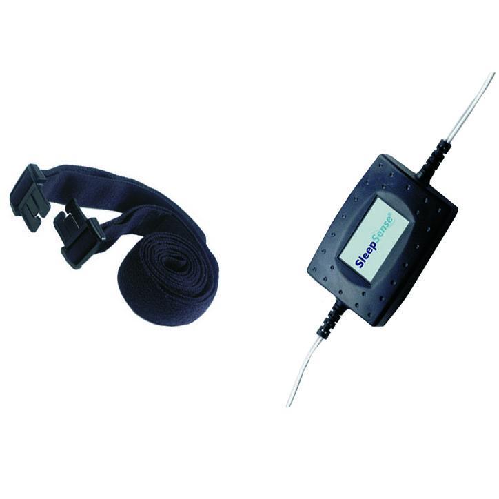 SleepSense DC Body Position Sensor Kit - Xltek-Compatible