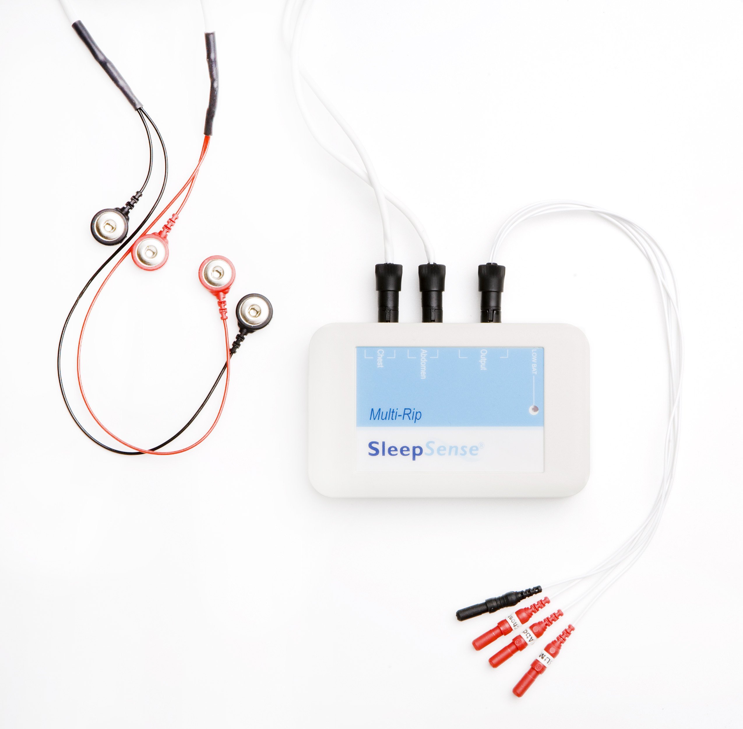SleepSense Multi-Rip Two Channel SUM Module