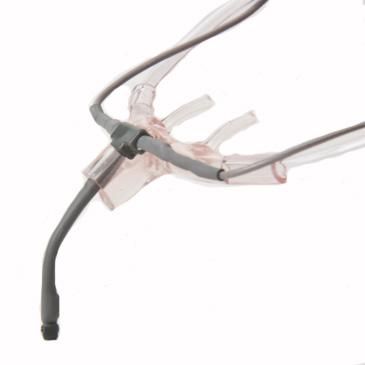 Salter Labs ThermiSense Sensor Embla Adult Kit