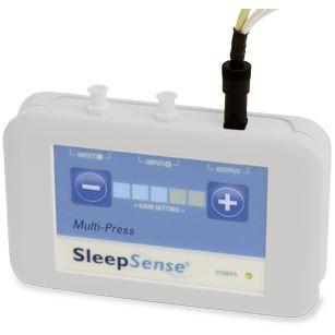 SleepSense Multi-Press Pressure Transducer