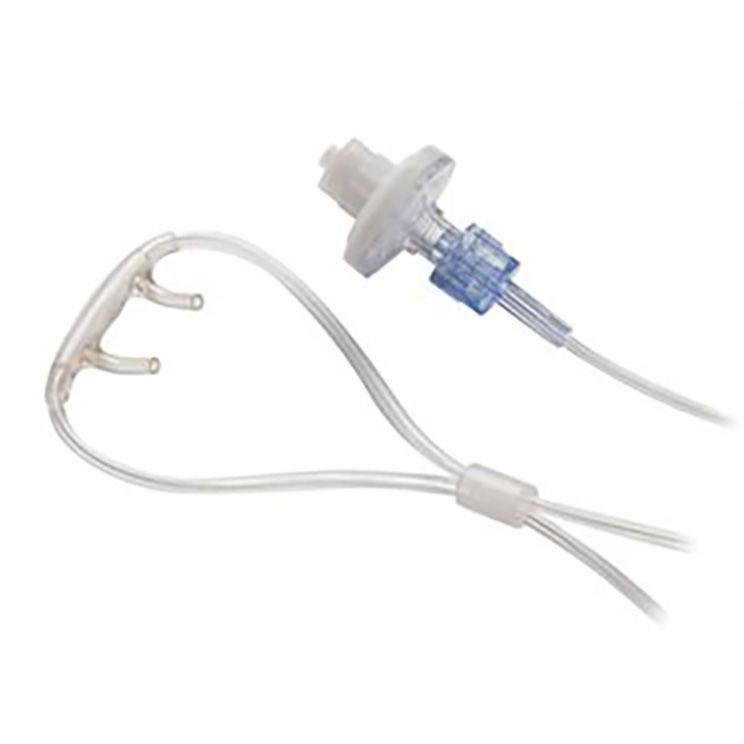 Ambu Cannula, Industry Standard CO2 - Nasal with Filter (50/Case)