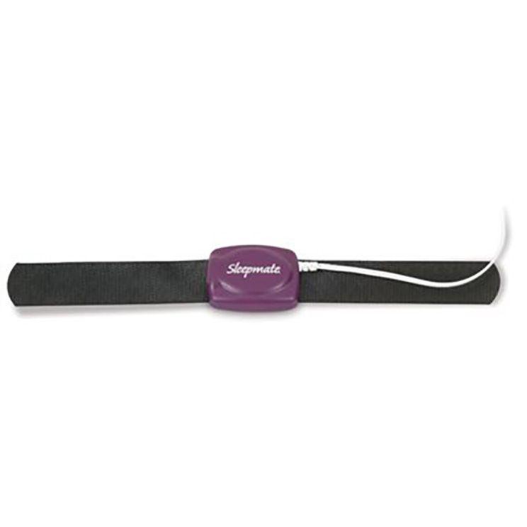 Ambu Piezo Crystal Sensor & Bands (infant/ped) - Velcro Tab