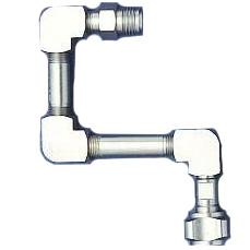Allied Healthcare Timeter Aridyne Medical Air Compressor - Short J Bracket