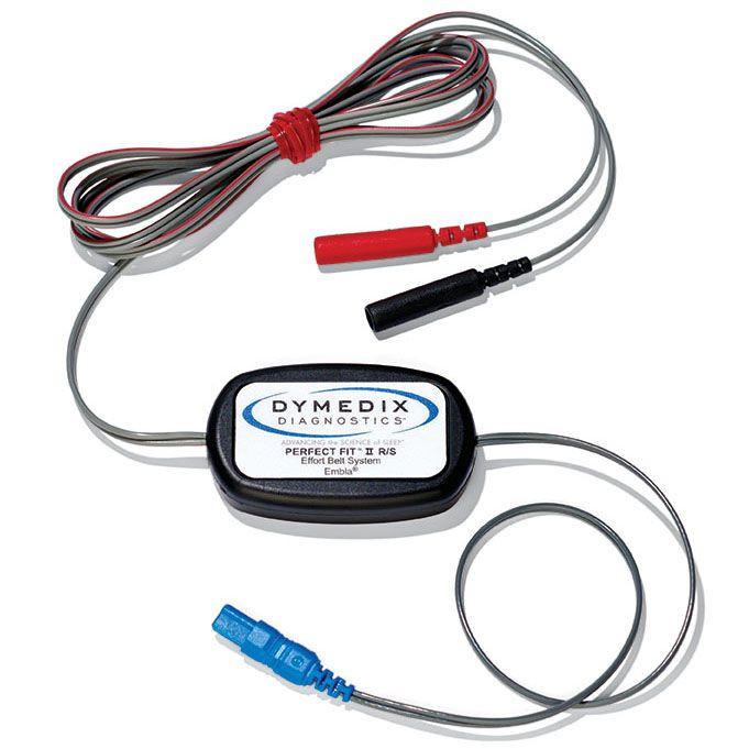Dymedix PerfectFit 2 R/S Interface Module Cable - Chest - Keyhole