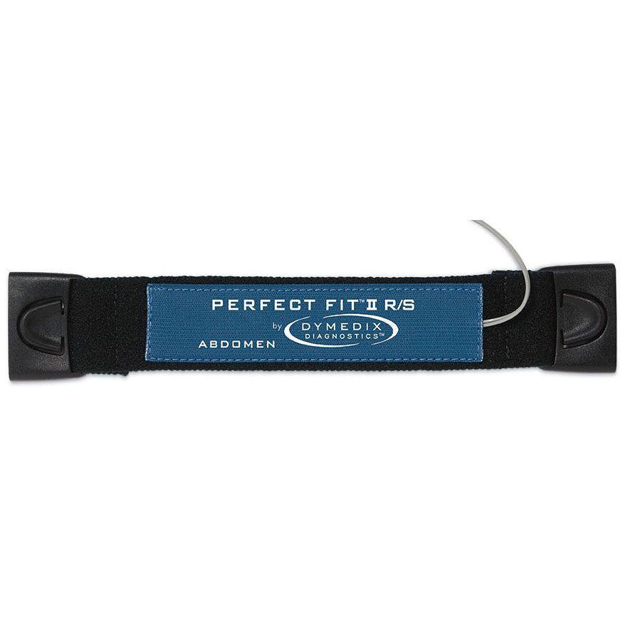 Dymedix PerfectFit 2 R/S Effort Belt Abdomen Sensor - Adult