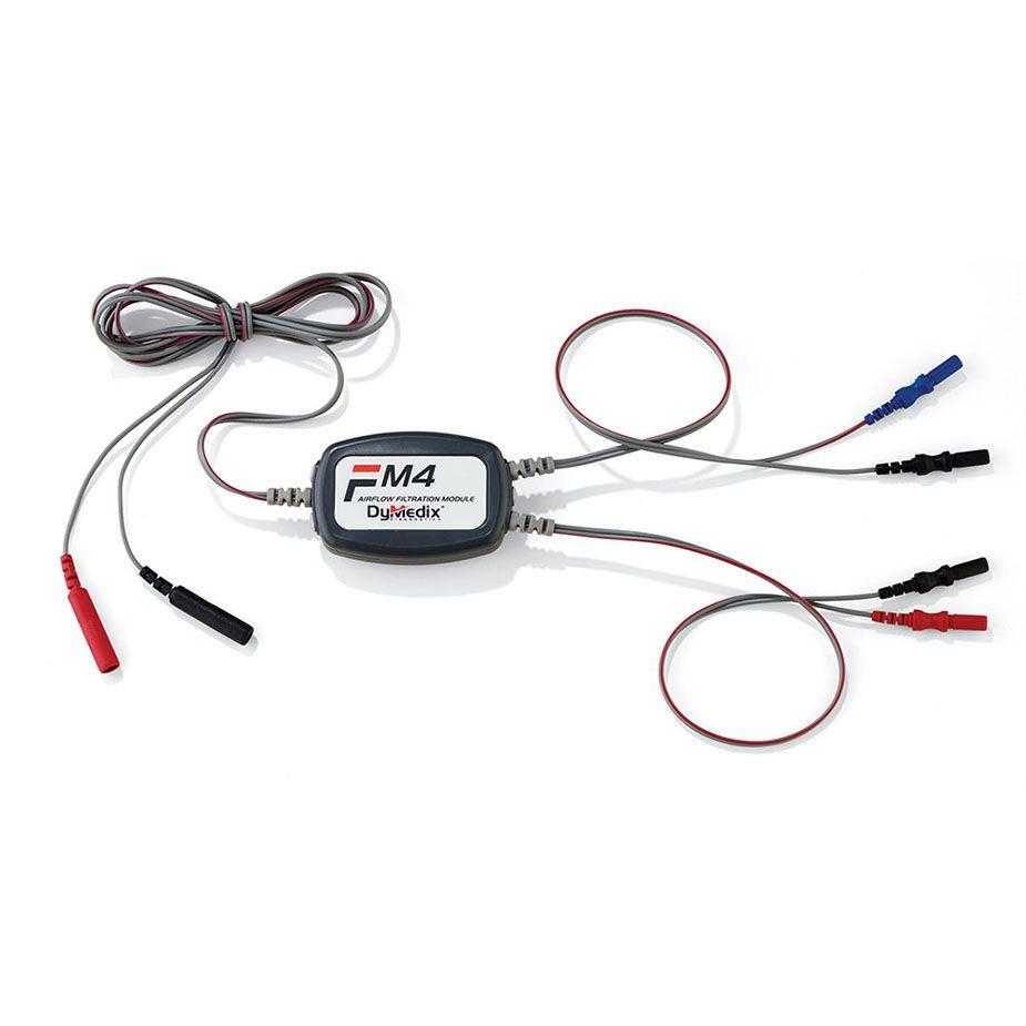 Dymedix TriplePlay FM4 Airflow Filtration Module - Universal (1.5mm)