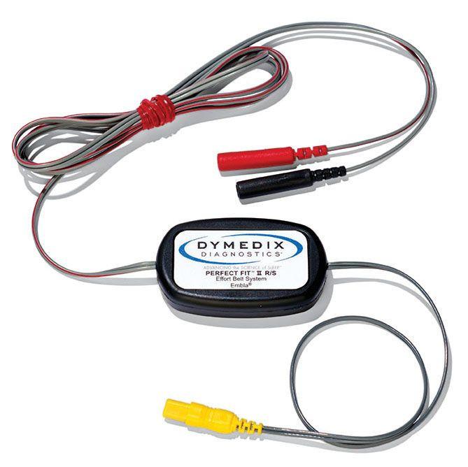 Dymedix PerfectFit 2 R/S Interface Module Cable - Abdomen - Keyhole