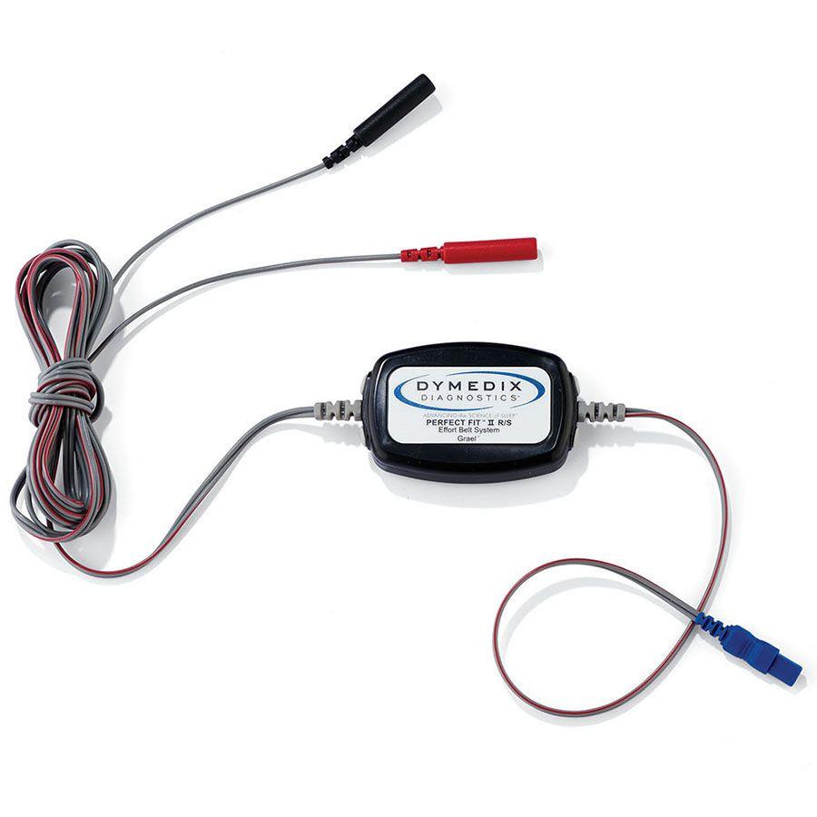 Dymedix PerfectFit 2 R/S Interface Module Cable - Chest - Grael