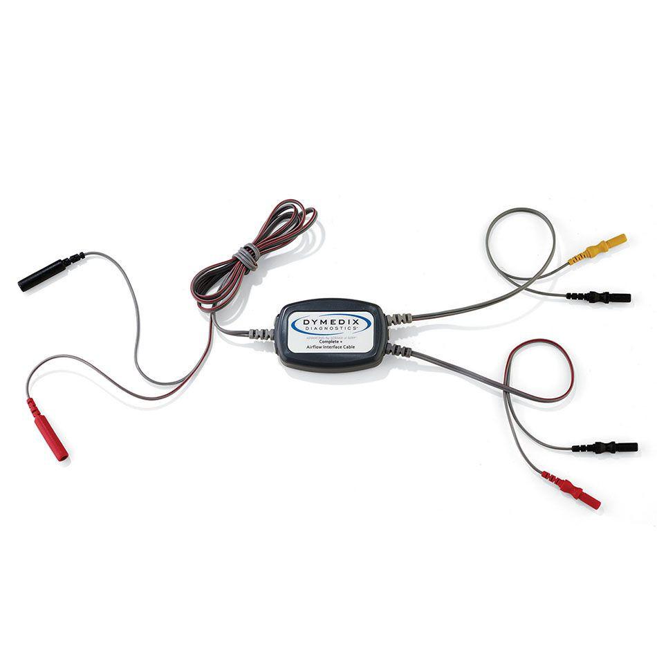Dymedix TriplePlay FM3 Airflow Filtration Module - Alice 5