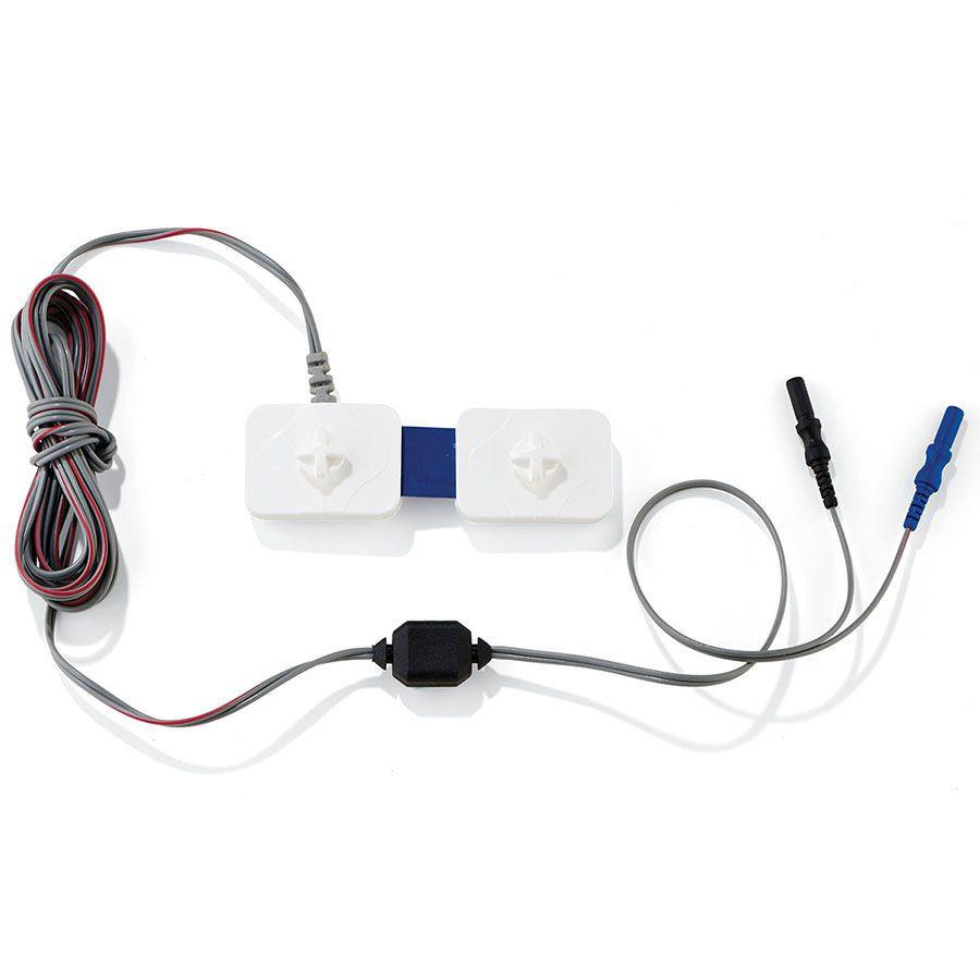 Dymedix PerfectFit 3D Effort Belt Chest Sensor - Universal (1.5 mm)