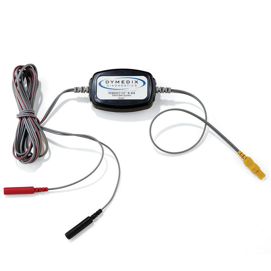 Dymedix PerfectFit 2 R/S Interface Module Cable - Abdomen - Grael