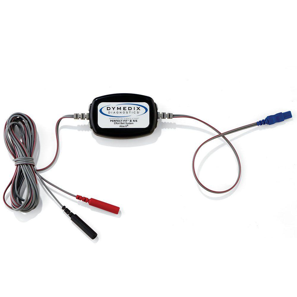 Dymedix PerfectFit 2 R/S Interface Module Cable - Chest - Alice 6